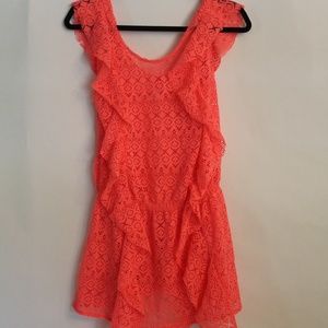 Victoria Secret Beach Cover Up